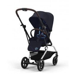 EEZY S TWIST+ 2 CHASSIS...