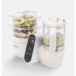 NUTRIBABY-MINERAL BEIGE