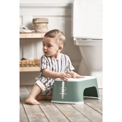 MARCHE PIED-VERT PROFOND