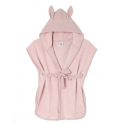 PEIGNOIR BAMBOU 0/2A-PETALE