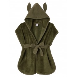 PEIGNOIR BAMBOU 0/2A-FOUGERE