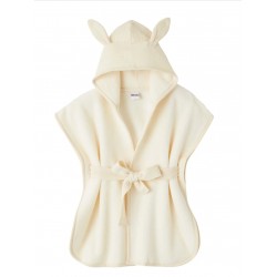 PEIGNOIR BAMBOU 0/2A-LAIT