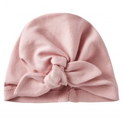 BONNET NAISSANCE TURBAN...