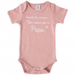 BODY MC "PAPA"