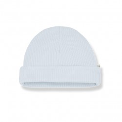 KAI BONNET MISTY BLUE