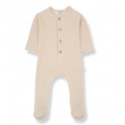 GUIM PYJAMA PEACH