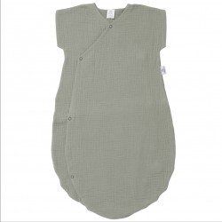GIGOTEUSE ETE KIMONO VERT...