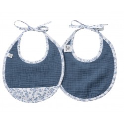 2 BAVOIRS NAISSANCE-FORET...