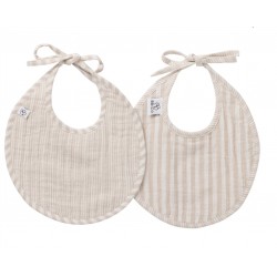 2 BAVOIRS NAISSANCE-SOFT...