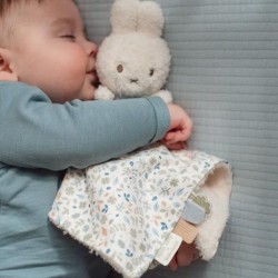 MIFFY DOUDOU CARRE-LUCKY...