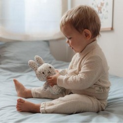 MIFFY PELUCHE 20CM-LUCKY...