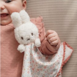 MIFFY DOUDOU CARRE-LUCKY...