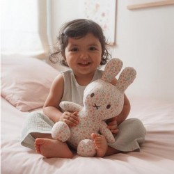 MIFFY PELUCHE 30CM-LUCKY...