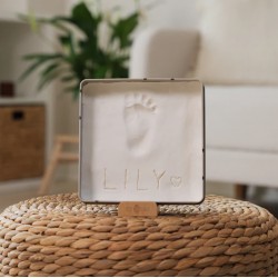 BABY BOX CARREE-JOLIS COEURS