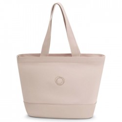 SAC A LANGER-TAUPE DESERT