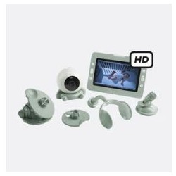 BABYPHONE YOO GO PLUS HD