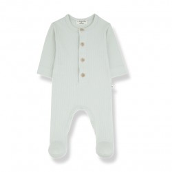 NINO PYJAMA PALE AQUA