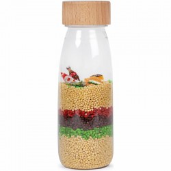 LEARN BOTTLE-MACBOUM MENU