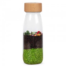 LEARN BOTTLE-VEGGIES