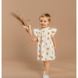 ROBE ET BLOOMER ENGLISH GARDEN