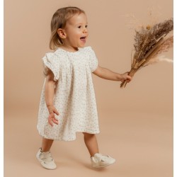 ROBE ET BLOOMER SMART GIRL