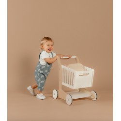SET SALOPETTE ET TSHIRT TIGGER