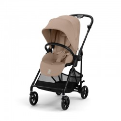 MELIO CARBON-ALMOND BEIGE