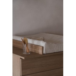 HOUSSE DE MATELAS A...