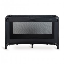 LIT PLIANT 60X120CM-NOIR