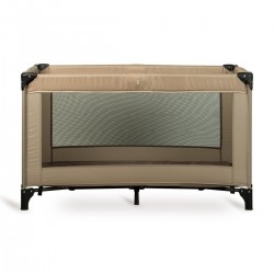 LIT PLIANT 60X120CM-BEIGE
