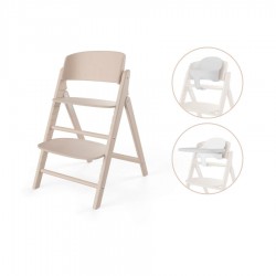 CLICK&FOLD 3EN1-NATURELLE
