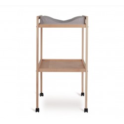 TABLE A LANGER MORI-NATUREL