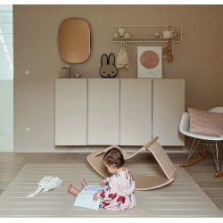 TAPIS PUZZLE EVEEVE-LUCIO...