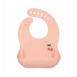 BAVOIR SILICONE-HAPPY CERISE