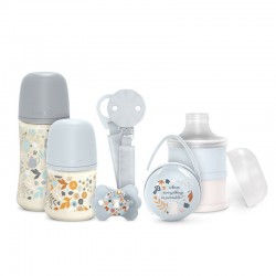 WELCOME BABYSET-WONDERLAND...
