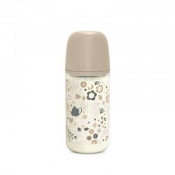 BIBERON VERRE 240ML SX...