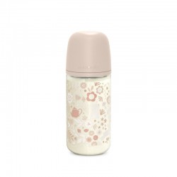 BIBEERON VERRE 240ML SXP...