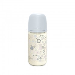 BIBERON VERRE 240ML SX...