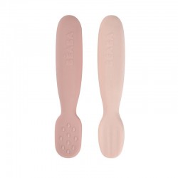 2 PRE-CUILLERES SILICONE...