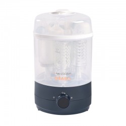 STERILISATEUR SECHANT RAPIDE
