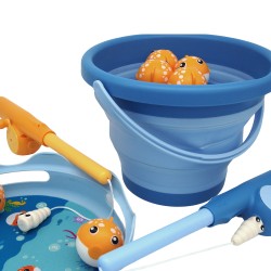 SET JEUX DE PLAGE-PECHE A...