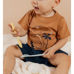 SET TEE SHIRT ET...