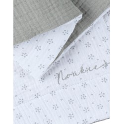 COUVERTURE 75X100CM-SMART...