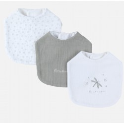 SET 3 BAVOIRS-SMART FLOWERS