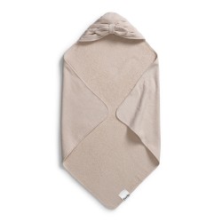CAPE DE BAIN-POWDER PINK BOW
