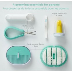 KIT BABY BASICS