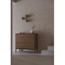 ASHI HONEY ASH-COMMODE