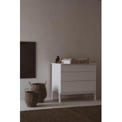 ASHI CREME-COMMODE