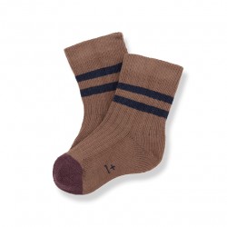 SOREN CHAUSSETTES CASTAGNA