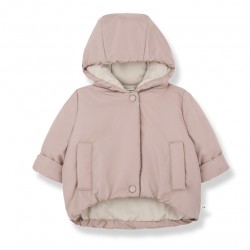 CAMILLA VESTE ROSE
